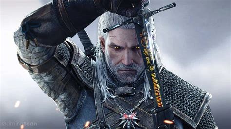 the witcher tropes|The Witcher (Video Game) .
